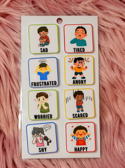 Choose Your Individual Laminated Lanyard Board