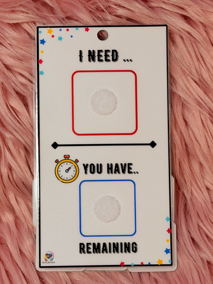 Choose Your Individual Laminated Lanyard Board