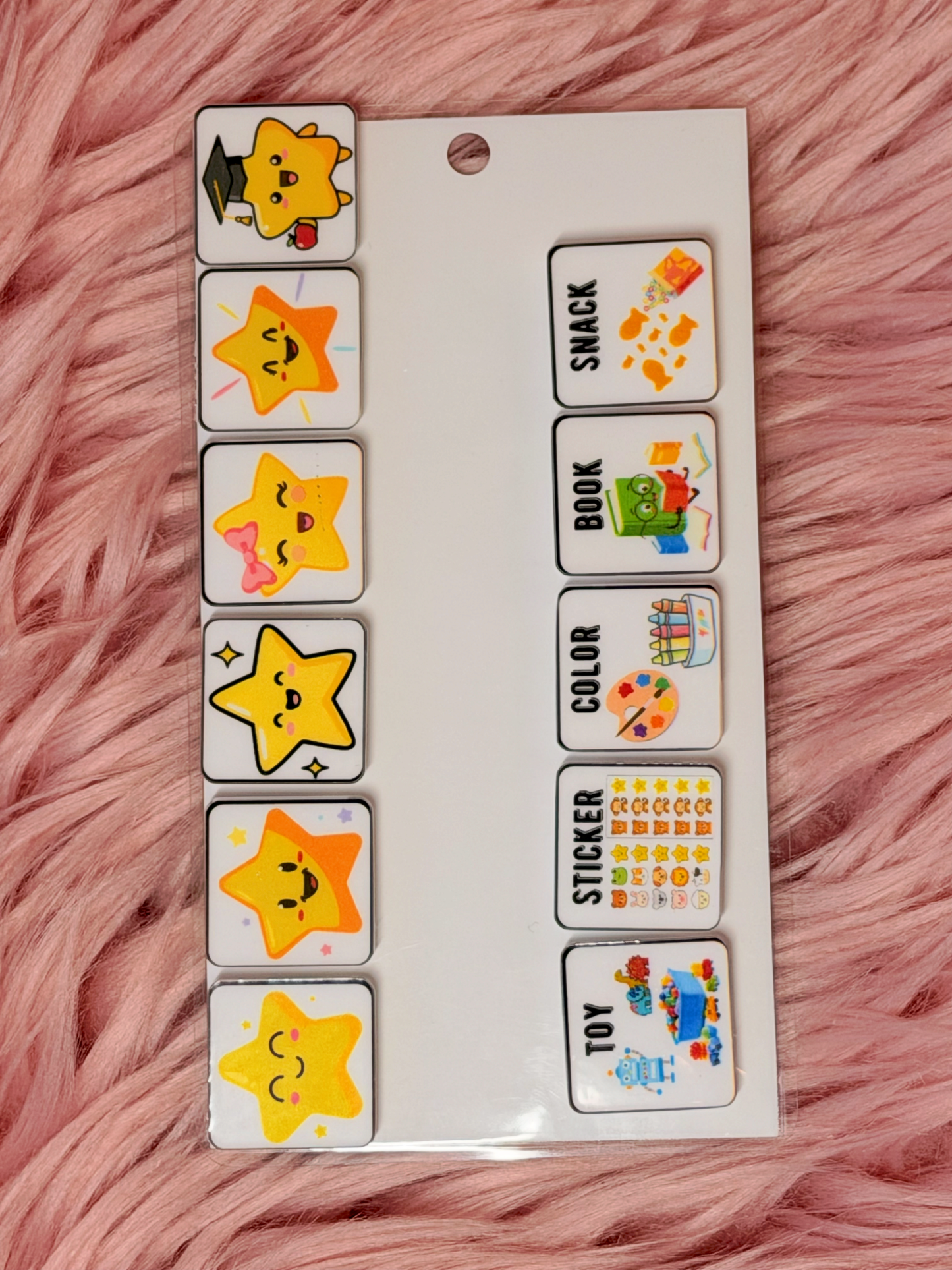 Choose Your Individual Laminated Lanyard Board