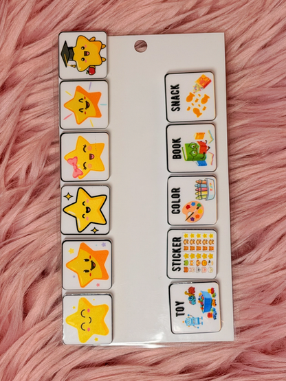 Choose Your Individual Laminated Lanyard Board